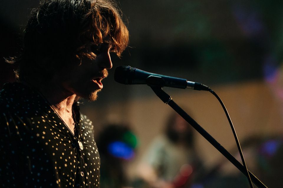 Sugargob, singer-songwriter in Newcastle