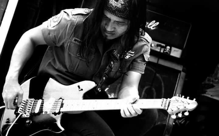 The Chameleonz, cover band in Sydney, photo 3