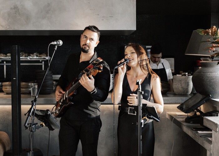 Vanessa Krumma Music, cover band in Gold Coast, photo 3