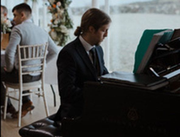 Sydney Piano Player, pianist in Sydney