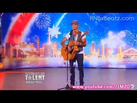 Andrew De Silva, singer in Melbourne