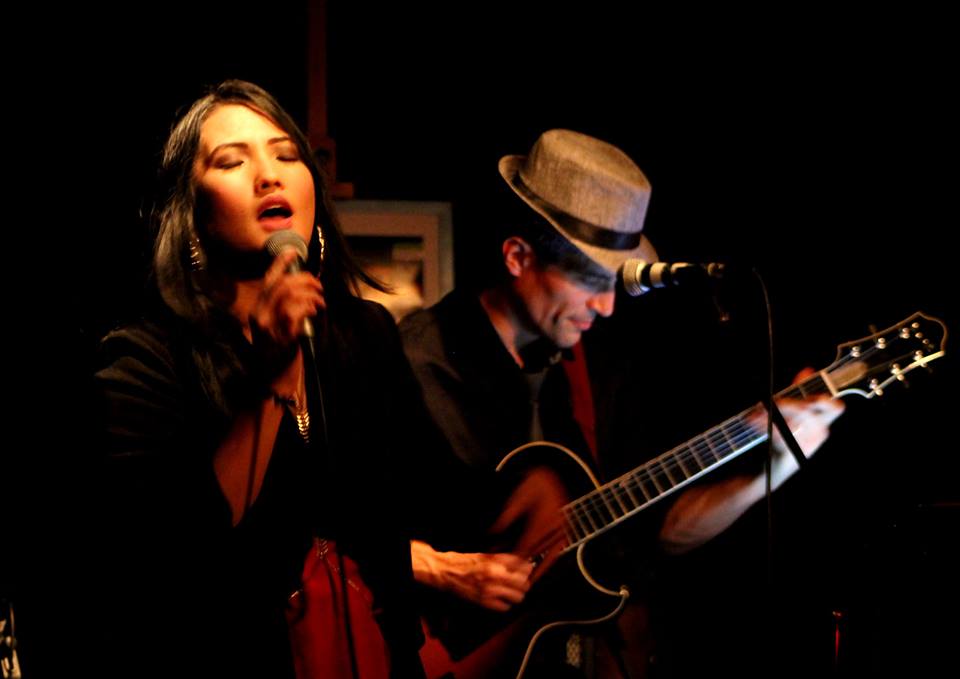 Melting Beats, musical duo in Perth